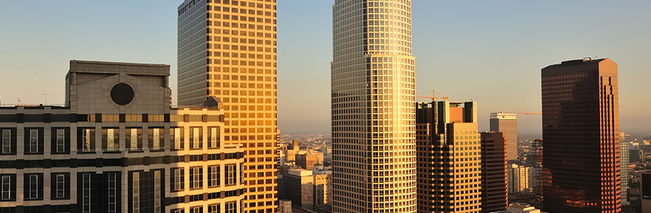 Los Angeles Property Managers