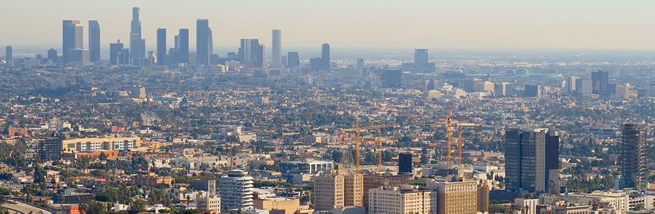 Los Angeles Property Management